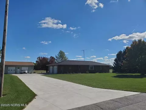 6111 S Tr 61, New Riegel, OH 44853