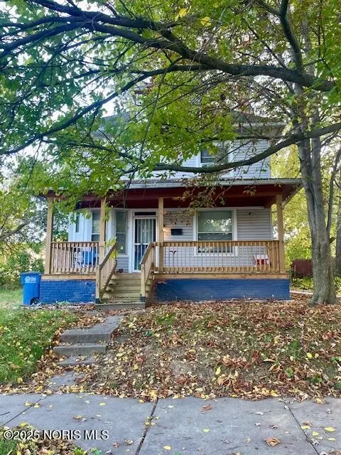 121 Machen St, Toledo, OH 43620