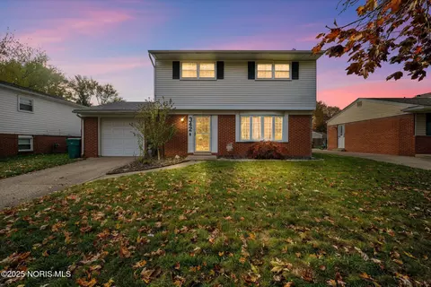 342 S Harefoote St, Holland, OH 43528