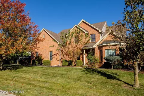 7858 Chestnut Rdg, Maumee, OH 43537