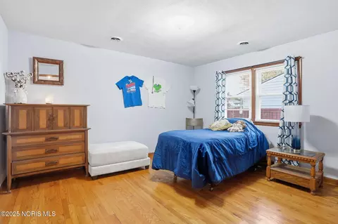 Bedroom - 1200 5th St, Findlay, OH 45840 photo 1 of 3