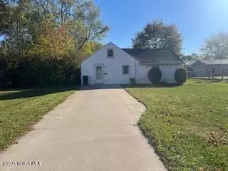 428 N Brunell St, Wauseon, OH 43567