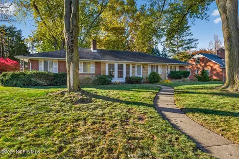 3459 Hughes Blvd, Toledo, OH 43606