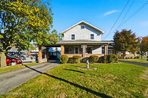 416 12 Lima Ave, Findlay, OH 45840