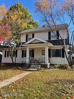 1809 Strathmoor Ave, Toledo, OH 43614