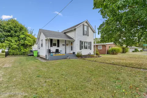619 Fishlock Ave, Findlay, OH 45840