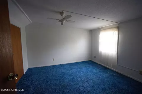 Bedroom - 200 Edgar Ave, Findlay, OH 45840 photo 4 of 7