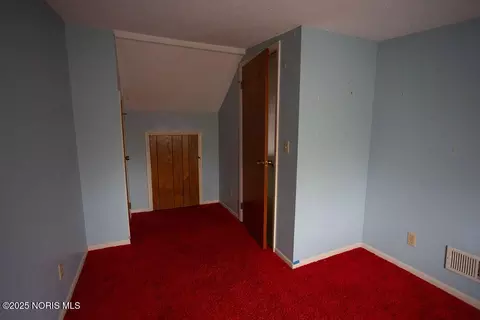 Bedroom - 200 Edgar Ave, Findlay, OH 45840 photo 3 of 7