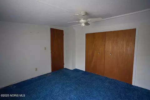 Bedroom - 200 Edgar Ave, Findlay, OH 45840 photo 5 of 7