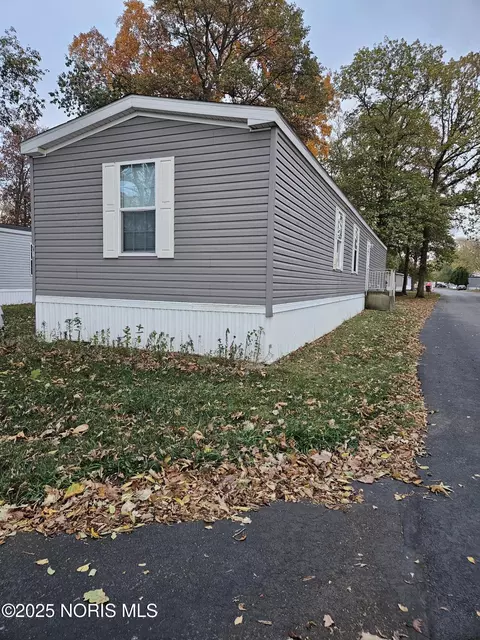 535 W Gypsy Lane Rd #LOT 291, Bowling Green, OH 43402