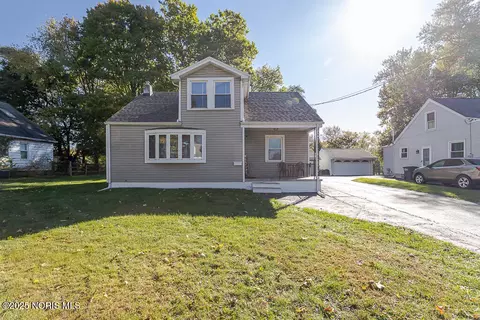 3353 Grayling Pl, Toledo, OH 43623