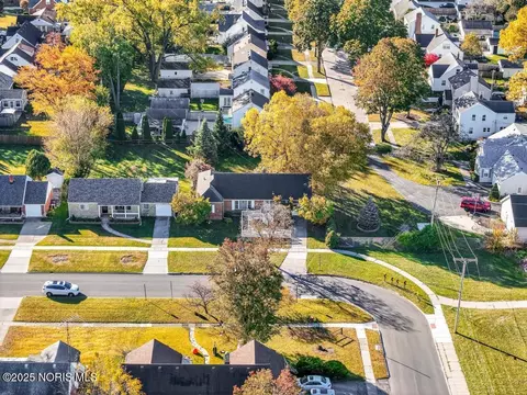 View/Area - 2855 Castleton Ave, Toledo, OH 43613 photo 6 of 11