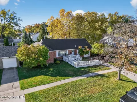 View/Area - 2855 Castleton Ave, Toledo, OH 43613 photo 7 of 11