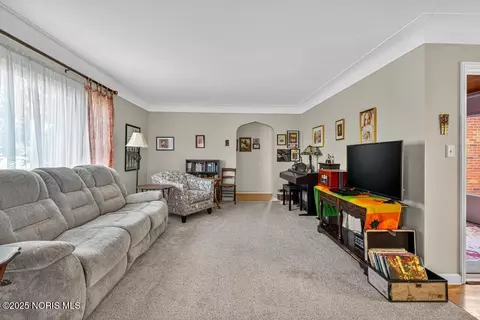 Other - 2855 Castleton Ave, Toledo, OH 43613 photo 5 of 11