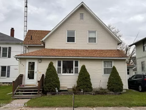 408 S Monroe St, Montpelier, OH 43543