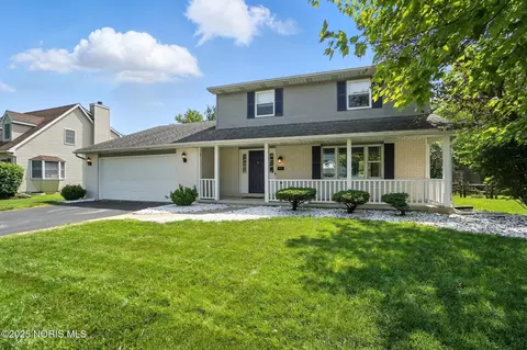 491 Patriot West Dr, Waterville, OH 43566