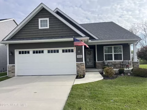 5434 Willow Cir, Sylvania, OH 43560