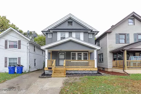 2041 Loxley Rd, Toledo, OH 43613
