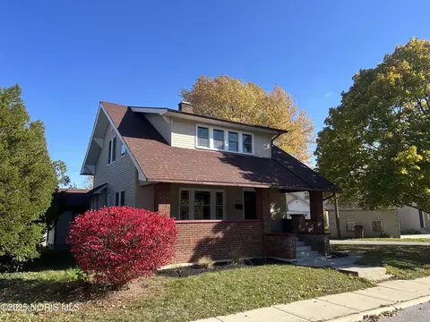 905 S West St, Findlay, OH 45840