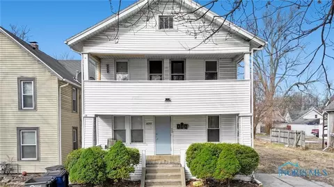 4055 Walker Ave, Toledo, OH 43612