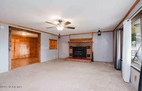 Living - 412 E Lima St, Forest, OH 45843 photo 1 of 2