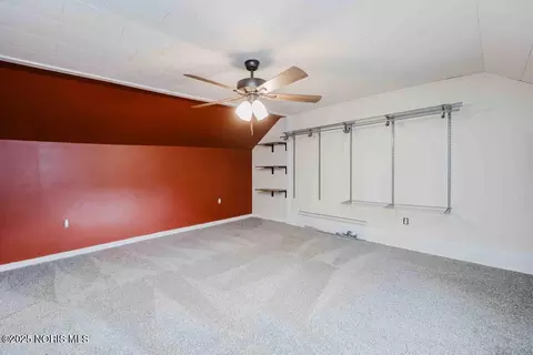 Bedroom - 412 E Lima St, Forest, OH 45843 photo 3 of 3
