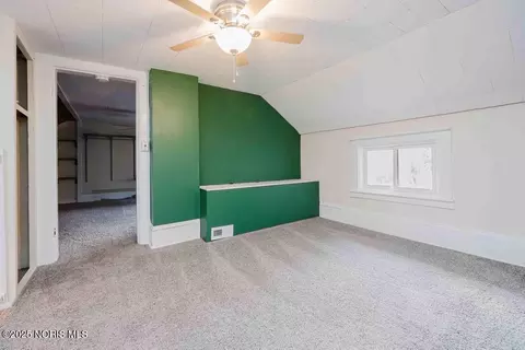 Bedroom - 412 E Lima St, Forest, OH 45843 photo 1 of 3