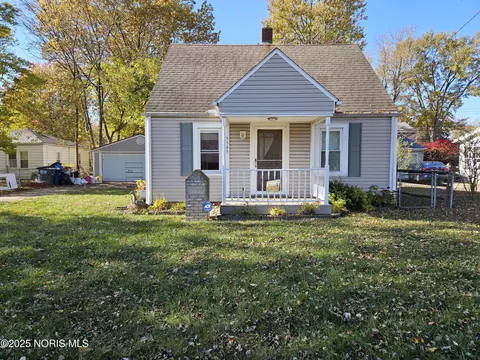 5565 Steffens Ave, Toledo, OH 43623