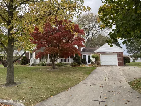 622 Vine St, Wauseon, OH 43567