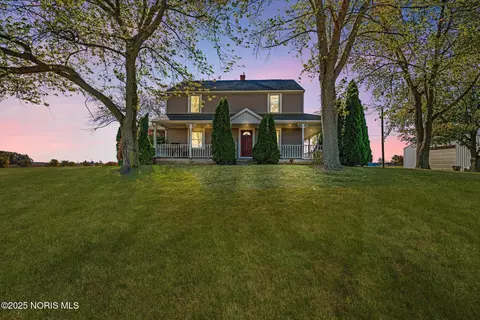 15819 County Road D, Wauseon, OH 43567