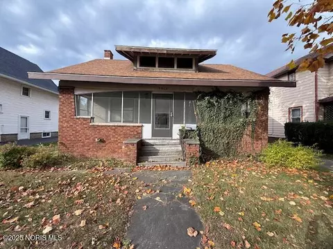 4419 Lewis Ave, Toledo, OH 43612