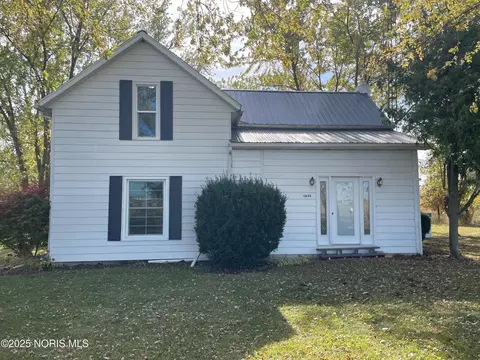 10690 Fountain Street Rd, Mark Center, OH 43536