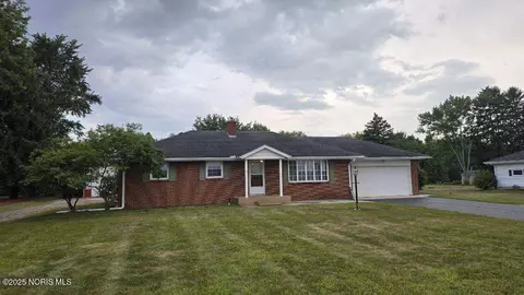 15901 State Route 568, Findlay, OH 45840