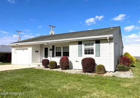 324 Keller Ct, Upper Sandusky, OH 43351 photo 3
