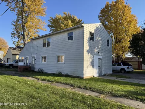 609 W Perry St # 611, Bucyrus, OH 44820