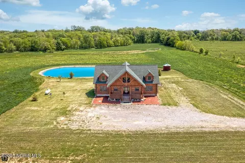 20453 Township Rd 187, Mount Blanchard, OH 45867