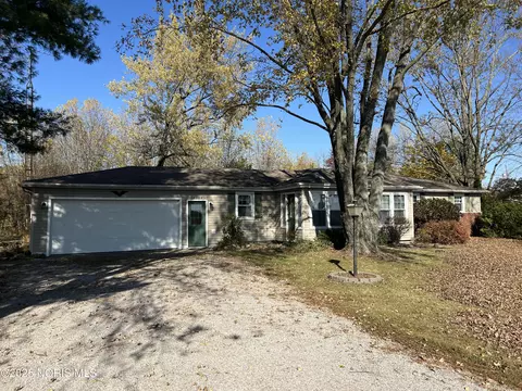 23423 Twp Rd 104, Oakwood, OH 45873