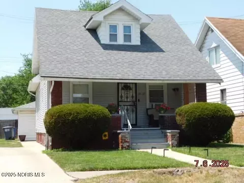 3119 Mulberry St, Toledo, OH 43608