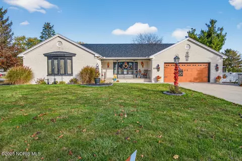 23580 E 4th St, Grand Rapids, OH 43522
