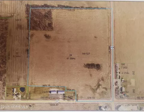 St Rt 15, Montpelier, OH 43543