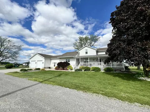 10018 State Route 103, Arlington, OH 45814