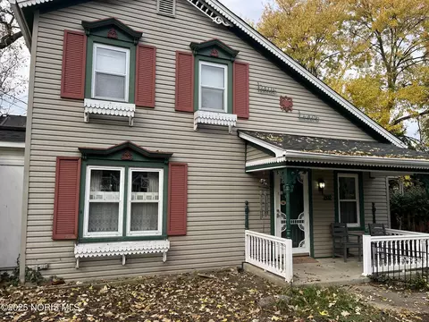 202 S Main St, Ottawa, OH 45875