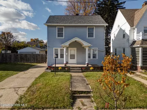 3515 Revere Dr, Toledo, OH 43612