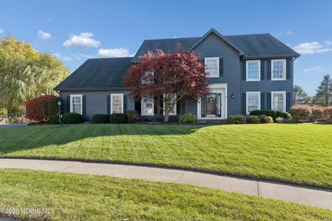 5109 Shadywood Ct, Sylvania, OH 43560