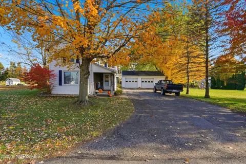 8929 Township Road 1069, Mccutchenville, OH 44844