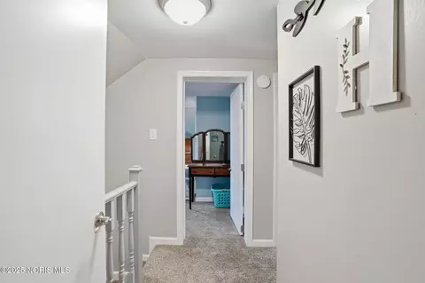 Entry Way - 8929 Township Road 1069, Mccutchenville, OH 44844 photo 3 of 3