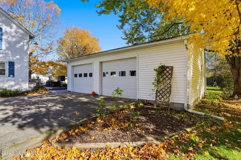Exterior - 8929 Township Road 1069, Mccutchenville, OH 44844 photo 4 of 13