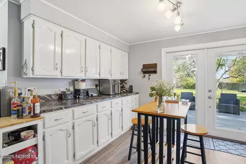 Kitchen - 8929 Township Road 1069, Mccutchenville, OH 44844 photo 1 of 4