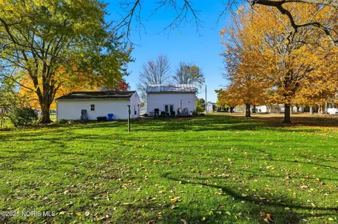 Exterior - 8929 Township Road 1069, Mccutchenville, OH 44844 photo 9 of 13