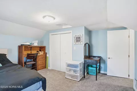 Bedroom - 8929 Township Road 1069, Mccutchenville, OH 44844 photo 4 of 8